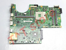 original for MSI GE600 MS-1675 Laptop Motherboard MS-16751 VER 1.3 DDR3 test good free shipping 2024 - buy cheap