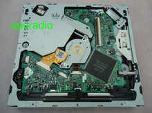 New Fujitsu DVD navigation loader mechanism DV-05 for MMI 3G Mercedes GPS COMAND NTG2.5 Reparacion car audio BmwX5 2024 - buy cheap