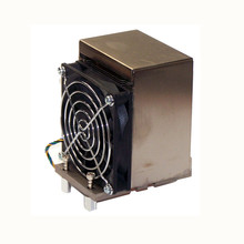 Ventilador de CPU de servidor, disipador de calor de estación de trabajo con ventilador 398293-001 398293-002 398293-003, XW8400 XW6400 XW6600 XW8600 2024 - compra barato