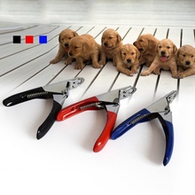 Pet Claw Cutter Nail Trimmer Scissors Pet Nail Clipper Dog Cat Puppy Nail Toe Clipper Pet Grooming Accessories 2024 - buy cheap