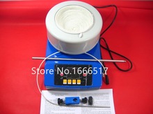 ZNCL-TS 2000ml Digital Magnetic Stirring Electric Heating Mantle Top Quality  High quality NE 2024 - buy cheap