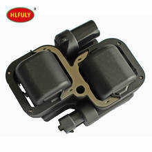 1PCS  For Benz E CAR NEW IGNITION COIL  OEM NO# BOSCH:0221503035 0 221 503 035  000 158 78 03 0001587803 2024 - buy cheap