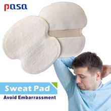 10/30/50pcs  Armpits Sweat Pads for Underarm Gasket from Sweat Absorbing Pads for Armpits Linings Disposable Anti Sweat Stickers 2024 - buy cheap