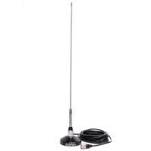 OPEK VH-1208MU 136MHZ-512MHz VHF UHF Mobile Radio Antenna Mount Kit for Baofeng TYT QYT KT-8900D KT-7900D Mobile Radio 2024 - buy cheap