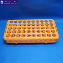 10ML and 15ML 50vents Laboratory plastic Centrifuge Tubes box with cover Free shipping 2024 - buy cheap