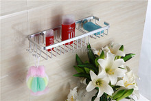 New Arrical Free Shipping Wall Mounted Single Layer Bathroom Shelf ,Shelf for Bathroom, Bathroom Accessories-Wholesale-0001 2024 - buy cheap