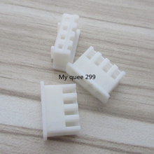 2000pcs female material XH2.54 4pin 2.54mm 4pins Connector Leads Header Housing xh-y xh-4y 2024 - buy cheap