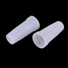Difusor da lanterna do diâmetro interno máximo (branco) para o comboio s2 s3 s4 s5 s6 s7 lanterna 2 pces 24.5mm