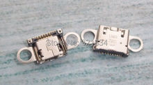 10pcs--100pcs/lot USB Charging Port Conector For Samsung Galaxy  A3 A300 A3000 A300F A5 A5000 A500F A7 A700F A7000 2015 2024 - buy cheap