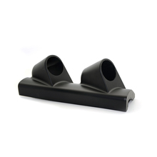 DRAGON GAUGE  52mm Double Dash Gauge Pod Mount Holder For Right Drive Car Gauge 2024 - buy cheap