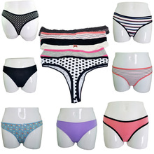 XXXL XXL XL Large size LACE  Women's Sexy Thongs G-string Underwear Panties Briefs For Ladies T-back 1pcs/lot ah116 2024 - buy cheap