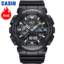 Casio Watch men G-SHOCK top brand luxury set Waterproof diving Sport quartz Watch LED relogio digital g shock Military men watch 2024 - buy cheap