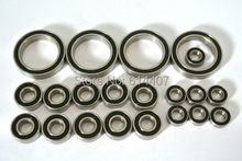 Supply HIGH PERFORMANCE RC  Bearing for KYOSHO TWIN FORCE -MOTOR TRUCK 2024 - buy cheap