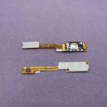 10pcs/lot For Samsung Galaxy Tab S 10.5 T800 T801 T805 SM-T800 SM-T805 Home Button Keypad Flex Sensor Flex Cable Repair Part 2024 - buy cheap