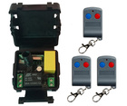 AC 220V 1CH Channels 1CH RF Wireless Remote Control Switch System,315/433 MHz Transmitter and Receiver/Garage Doors/ lamp - compare preços AC 220V 1CH Channels 1CH RF Wireless Remote Control Switch System,315/433 MHz Transmitter and Receiver/Garage Doors/ lamp - compare preços