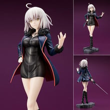 NEW hot 25cm Fate/Grand Order Joan of Arc Alter action figure toys collector Christmas gift doll with box 2024 - buy cheap