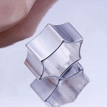 Free Shipping 925 jewelry silver plated Ring Fine Fashion Silver Plated Women&Men Finger Jewelry Ring SMTR190 2024 - buy cheap