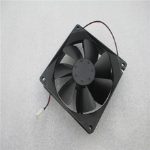 Ventilador de refrigeración para chasis, 379612-001, 92x92x25mm, 9cm, 12v, 0.28A, 3610KL-04W-B49, F65, Envío Gratis 2024 - compra barato