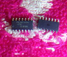 5 шт./лот PIC16F1454-I/SL PIC16F1454 MCU 8BIT 14KB FLASH 14soic IC лучшее качество 2024 - купить недорого