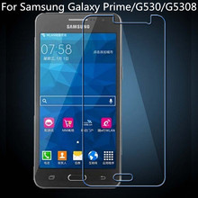 Закаленное стекло для Samsung Galaxy Grand Prime G530 G530H G5308 G531 G531F, защита экрана 9H, защитная пленка 2024 - купить недорого
