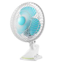 Portable Mini Clip fan or table Fan 3 Blades Silent Home student 220 voltage 2024 - buy cheap