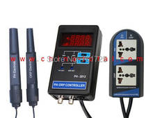 Courier Free Shipping!  PH-2012 Digital pH and ORP Controller pH Controller tester small portable PH ORP Controller instrument 2024 - buy cheap