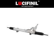 Lucifinil suporte de direção automotivo, conjunto de caixa de direção hidráulica para mercedes ml350 w164 1644600500 2024 - compre barato