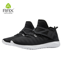 RAX-Zapatillas deportivas transpirables para hombre y mujer, calzado para correr al aire libre, para gimnasio, caminar, atletas 2024 - compra barato