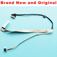 New LCD Cable For MSI GE70 MS1756 MS-1756 GP70 MS-175A CR70 LCD LVDS CABLE MS1756 LVDS Cable K19-3040026-H39 FHD 1080 2024 - buy cheap