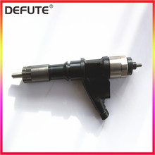 095000-5474 Common Rail Diesel Fuel Injector 095000-8901 095000-6790 095000-6791 095000-5471 for 1-87100420 2024 - buy cheap