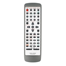 New remote control suitable for panasonic audio system player controller N2QAJB000059 2024 - buy cheap