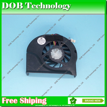 CPU Laptop Cooling Fan para SONY VAIO VGN-BX640P VGN-BX660P Fan UDQFRPR56FQU 2024 - compre barato