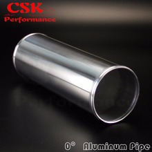 80mm 3.15" inch Aluminum Intercooler Intake Turbo Pipe Piping Tube hose L=300mm 2024 - buy cheap