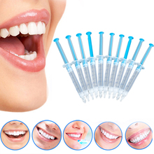 Cuidado Oral 3 ml Dental equipo agente frío Peróxido de blanqueamiento sistema Oral Kit de limpieza de dientes Dropshipping. exclusivo. 2024 - compra barato
