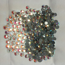 Korean rhinestones with 14 cutting facets size 5mm ss20 50 gross per pack ;rhinestone for high heel shoes free shipping 2024 - buy cheap