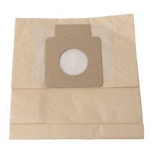 Universal Disposable Paper Dust Bag Replacement For Vacuum Cleaner MC-2700 2024 - buy cheap