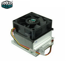Cooler Master DI4-7HD2D-0L A73 Socket 478 CPU Cooler Radiator 70mm Quiet Fan Old desktop cooling fan 2024 - buy cheap