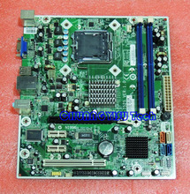 Free Shipping CHUANGYISU for original MS-7525 Ver 1.0 motherboard ,513352-001 464517-001 480429-001 LGA 775 DDR2 work perfectly 2024 - buy cheap