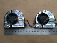 Ventilador radiador refrigerador para HP COMPAQ, 95% P, 6910C, 6910P, 6515P, 6510P, NC6400, 3 pines, 446416-001, UDQFRPH54ACM, Nueva CPU, 5V, 1,3 W, 2024 - compra barato