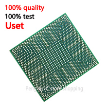 100% teste muito bom produto n2920 sr1sf n2940 sr1yv n2840 sr1yj cpu bga chip reball com bolas ic chips 2024 - compre barato