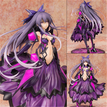 Anime Sexy Figure Date A Live Princess Yatogami Tohka Reverse Ver. 1/7 Scale PVC Action Figure Collectible Model Toys Doll 2024 - buy cheap