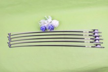 New 5pcs 4/4 Violin Bow   Carbon Fiber Ebony Frog Round Stick Straight #05 2024 - buy cheap