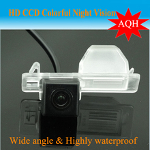Câmera automotiva para visão traseira lifan x60, envio grátis, lente ccd, + visão noturna + à prova d'água + garantia de qualidade 2024 - compre barato