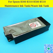 Резервуар для чернил для Epson Stylus PRO B300dn B500dn B310dn B510dn B308dn B508dn B318dn B518dn 2024 - купить недорого