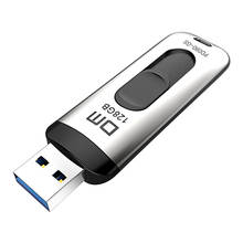 DM PD090 256GB USB Flash Drive 128GB Metal 64GB Pendrive USB 3.0 Memory Stick 32GB pen Drive Real Capacity 16GB  USB stick 2024 - buy cheap