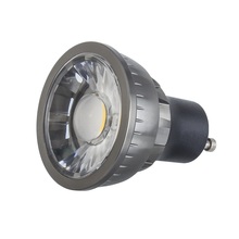 1 шт. GU10 GU5.3 E27 MR16 5 Вт 7 Вт 9 Вт dimmable удара Spotlight светильник ампулы лампе чистый /Холодный/теплый белый потолок внимания 2024 - купить недорого