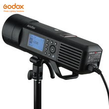 Godox AC400 AC Power Unit Source Adapter with Cable for AD400PRO Outdoor Flash 2024 - buy cheap