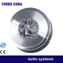 Cartucho de aceite-frío turbo core chra GT2052V 724639 705954 14411-2X900 14411-2X90A para Nissan Terrano II Patrol Safari 3,0 Di 2024 - compra barato