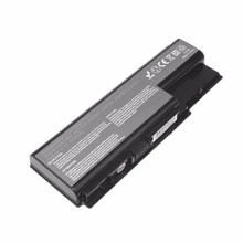 Juyaning 5200mAh Laptop battery For acer Aspire 6930 6930G 6935 6935G 7220 7230 7330 7520 7530 7530G 7535 7540 2024 - buy cheap