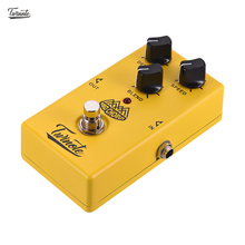 New Arrival Guitar Effect Pedal 8 Styles Guitar Pedal Loop/Distortion/Delay Effects True Bypass Full Metal Shell 2024 - buy cheap